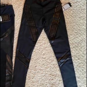 NWT leggings